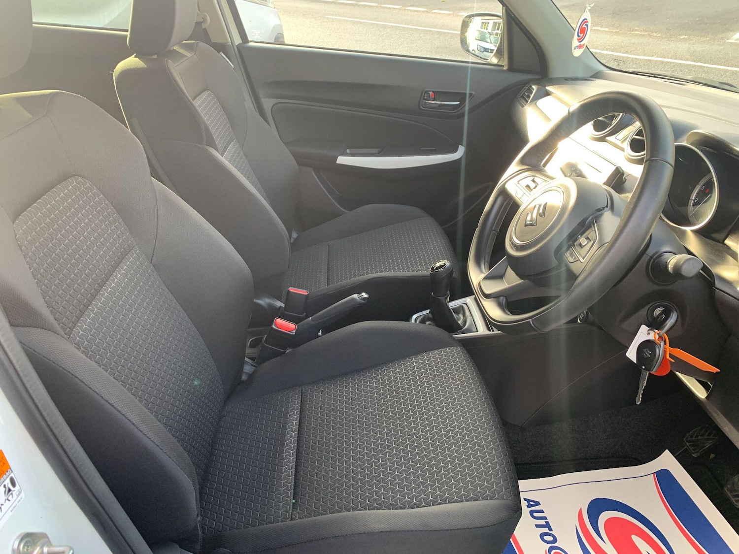 Used Suzuki Swift 2023 for sale - 76926832: Photo 12