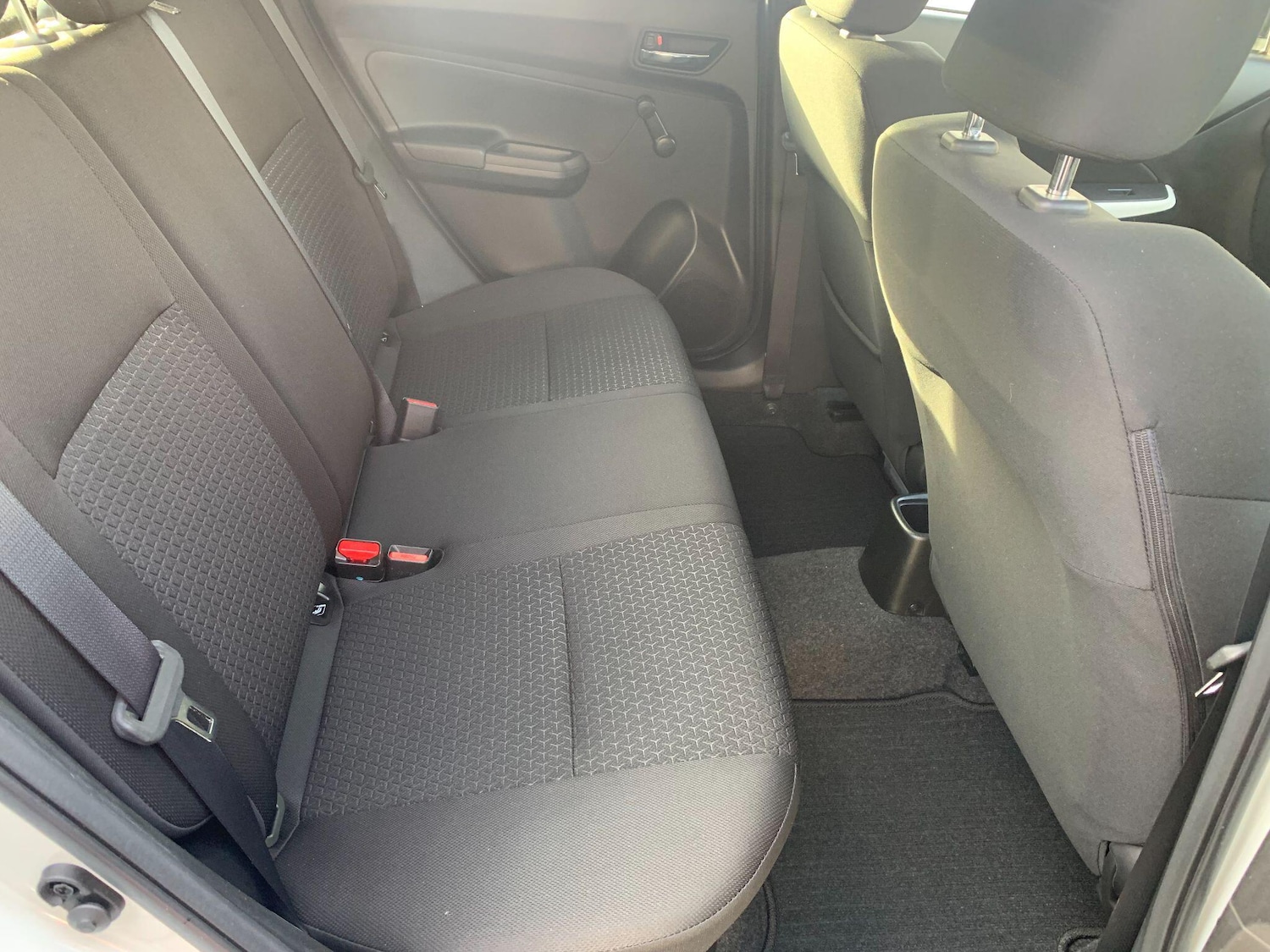 Used Suzuki Swift 2023 for sale - 76926832: Photo 13