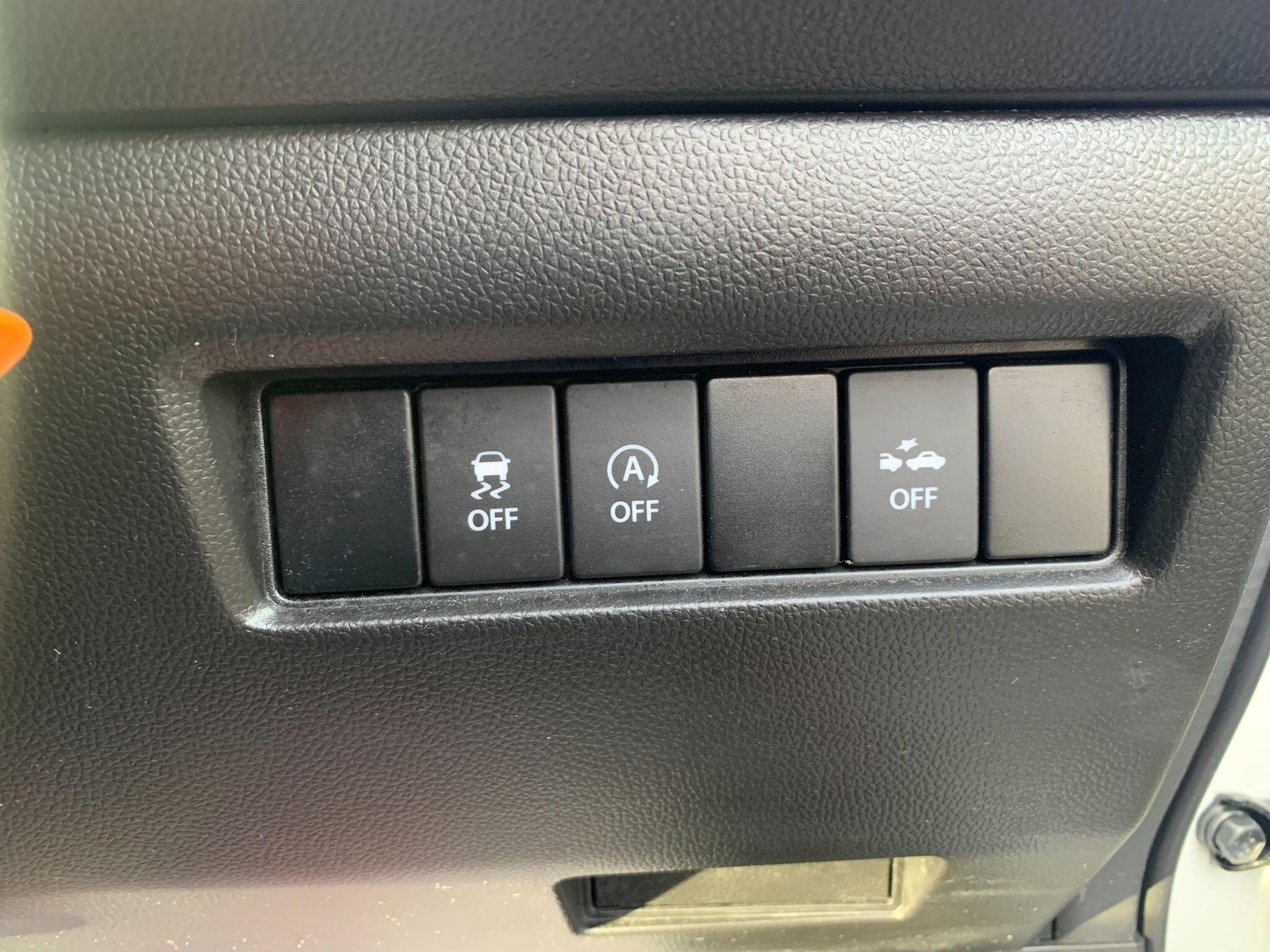 Used Suzuki Swift 2023 for sale - 76926832: Photo 14