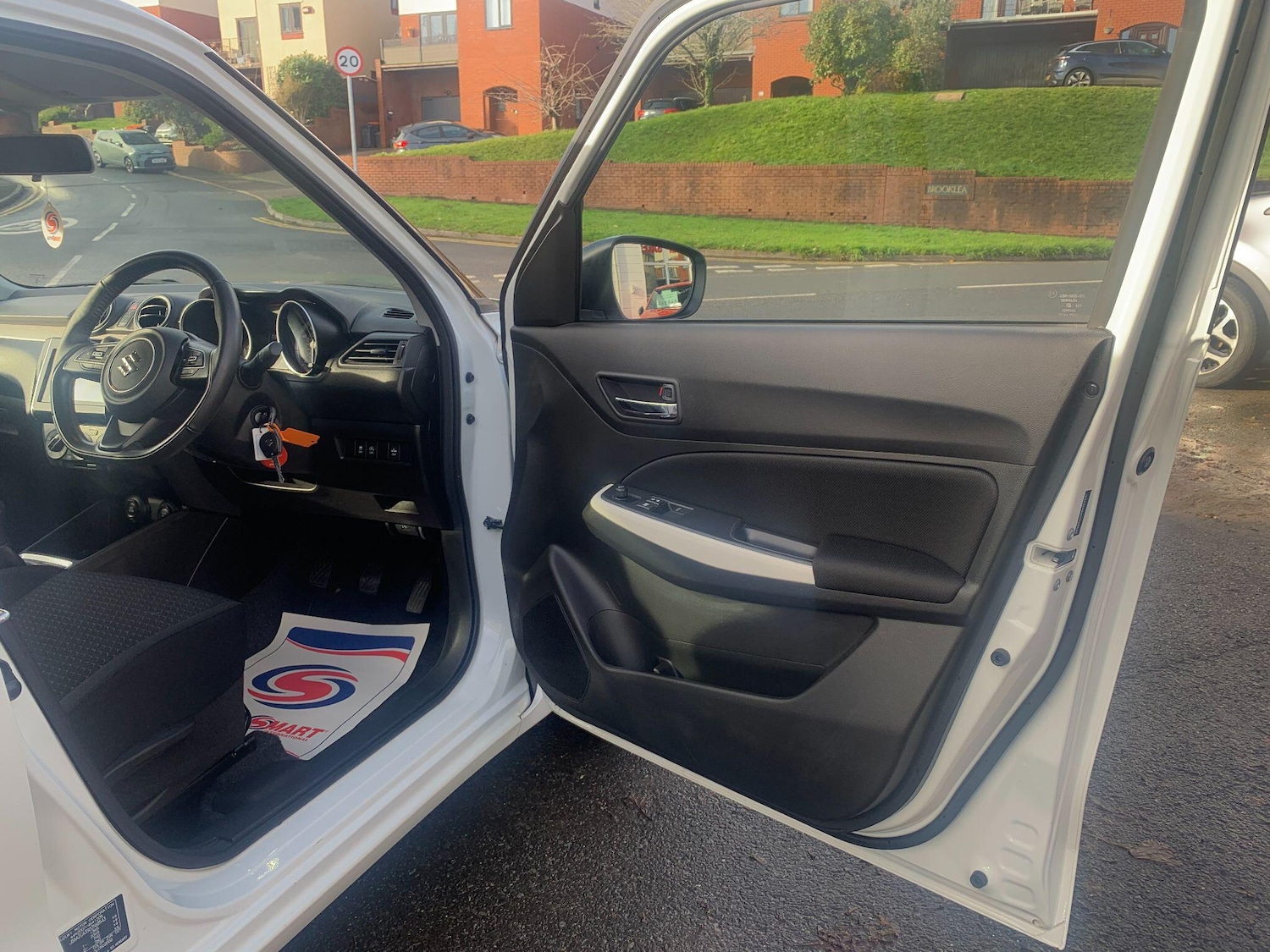 Used Suzuki Swift 2023 for sale - 76926832: Photo 19