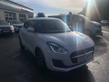 Used Suzuki Swift 2023 for sale - 76926832: Photo