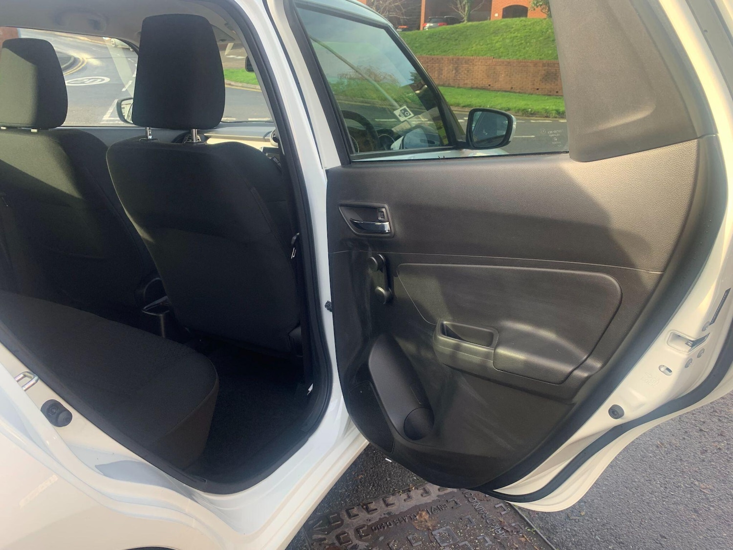 Used Suzuki Swift 2023 for sale - 76926832: Photo 20