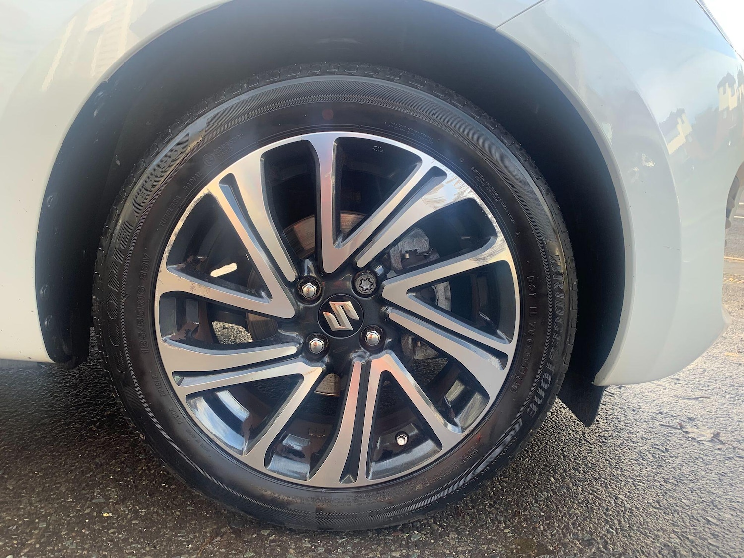 Used Suzuki Swift 2023 for sale - 76926832: Photo 22