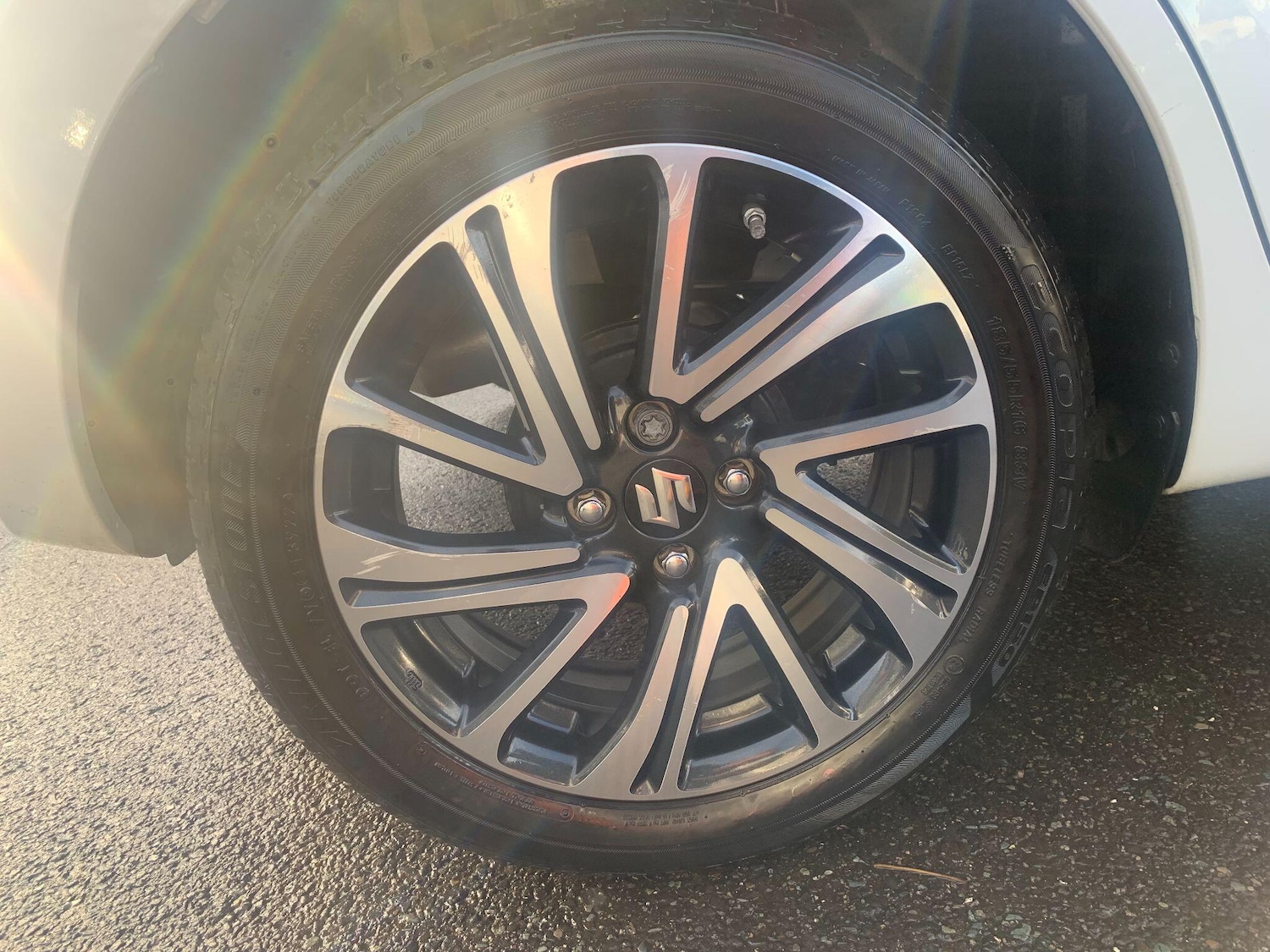 Used Suzuki Swift 2023 for sale - 76926832: Photo 23