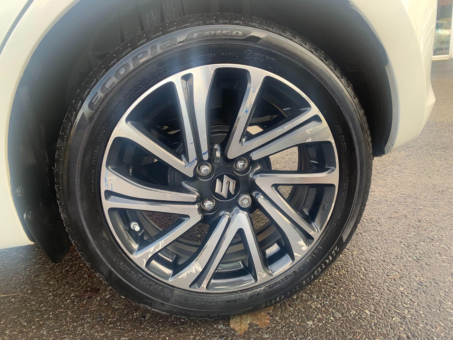 Used Suzuki Swift 2023 for sale - 76926832: Photo 24