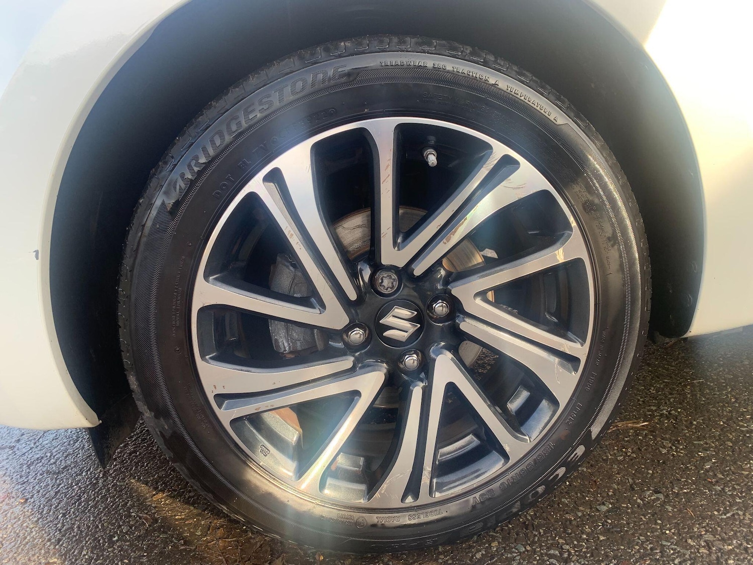 Used Suzuki Swift 2023 for sale - 76926832: Photo 25