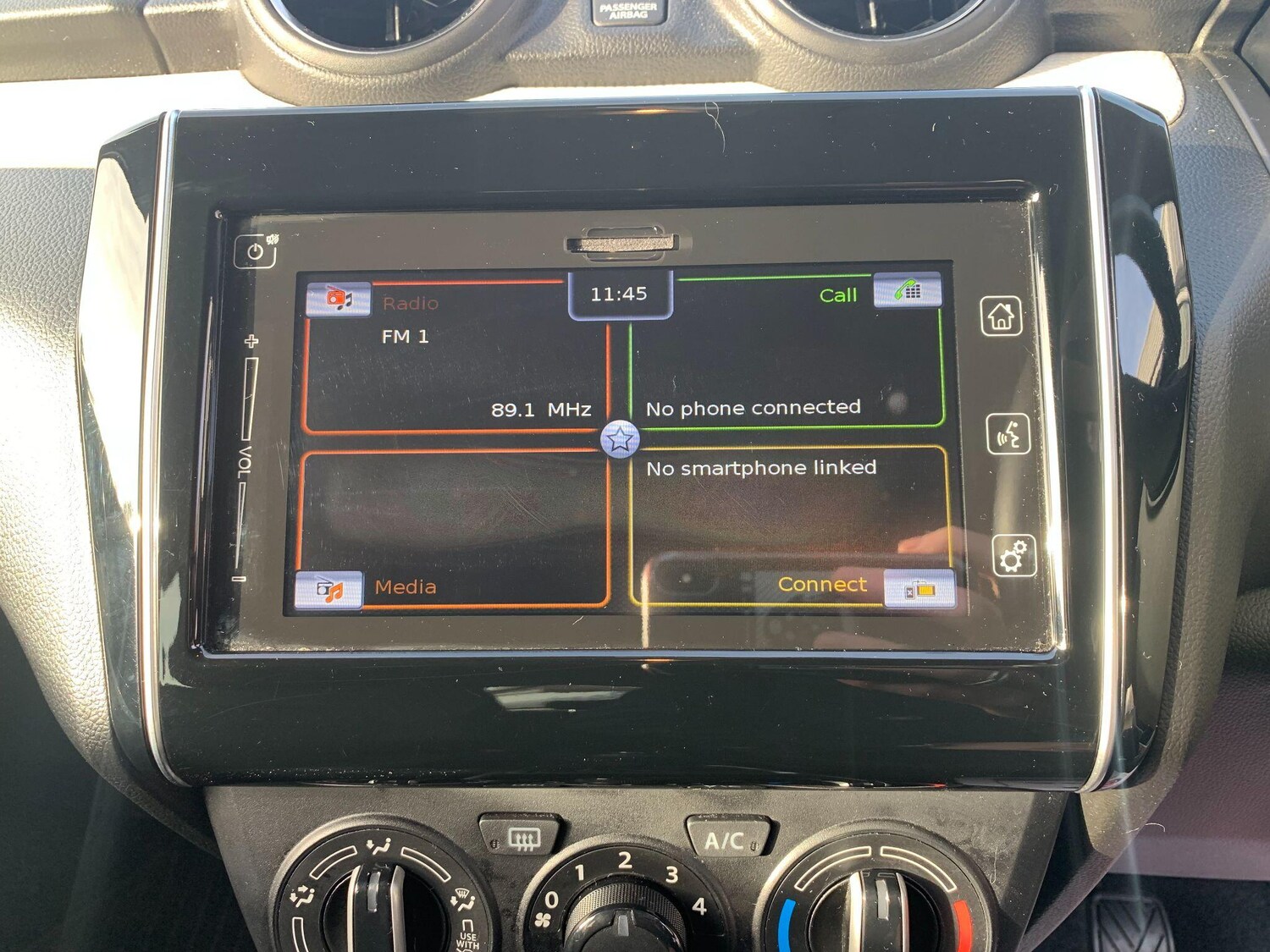 Used Suzuki Swift 2023 for sale - 76926832: Photo 26