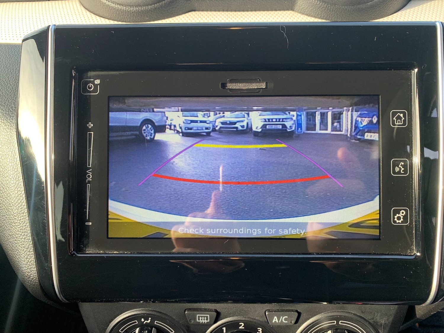 Used Suzuki Swift 2023 for sale - 76926832: Photo 27