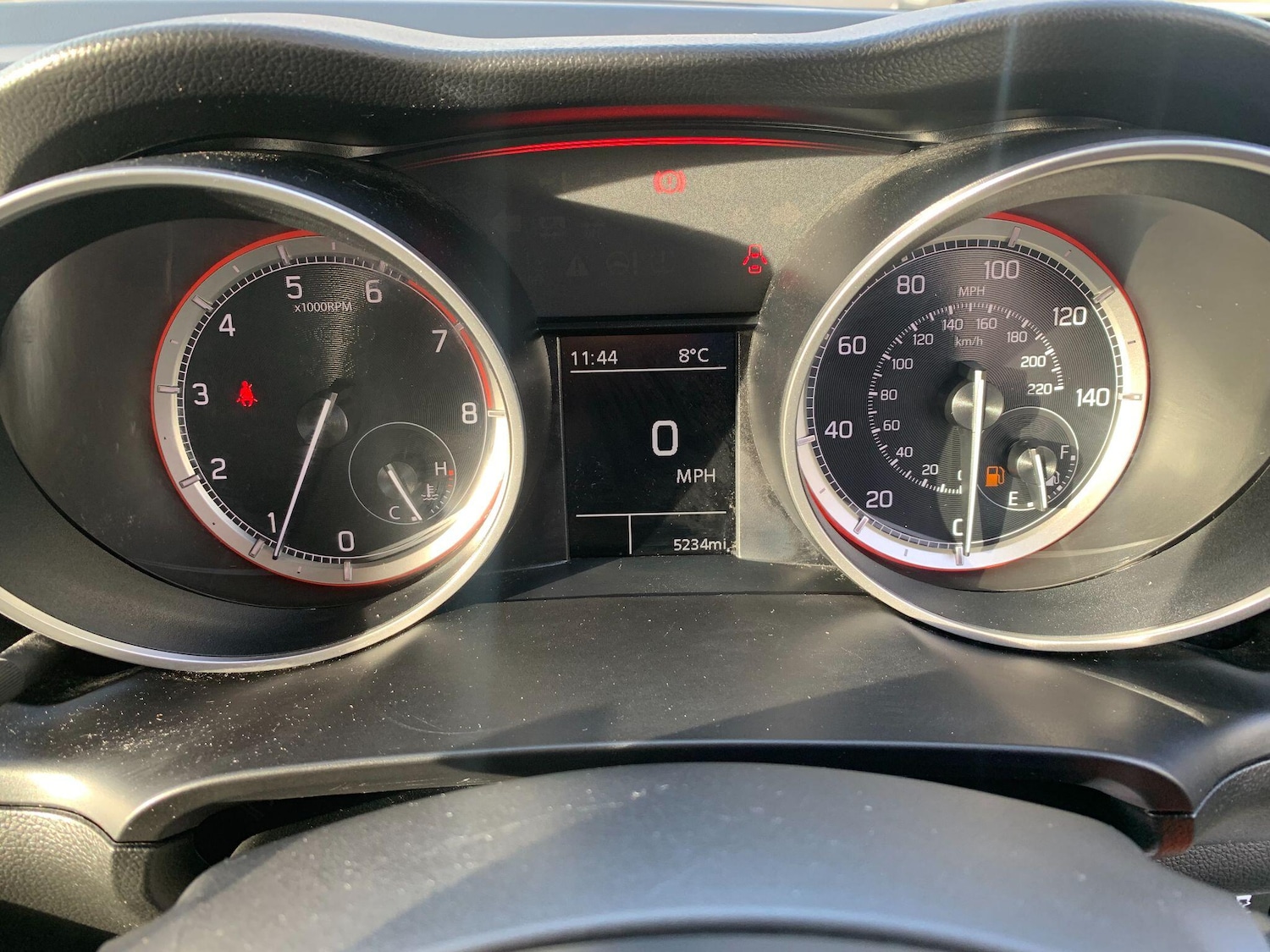 Used Suzuki Swift 2023 for sale - 76926832: Photo 28