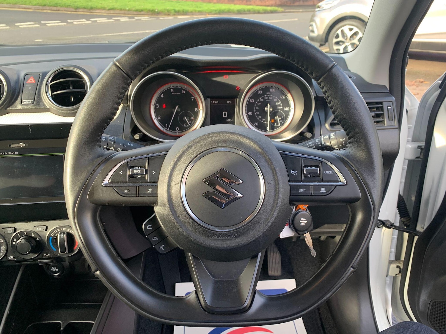 Used Suzuki Swift 2023 for sale - 76926832: Photo 30