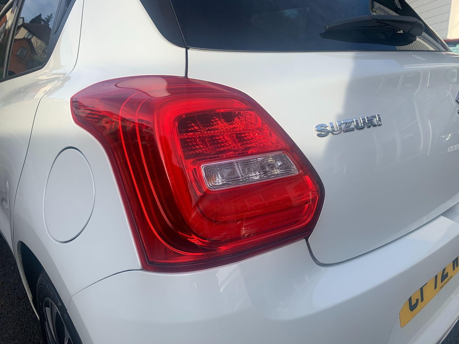 Used Suzuki Swift 2023 for sale - 76926832: Photo 31