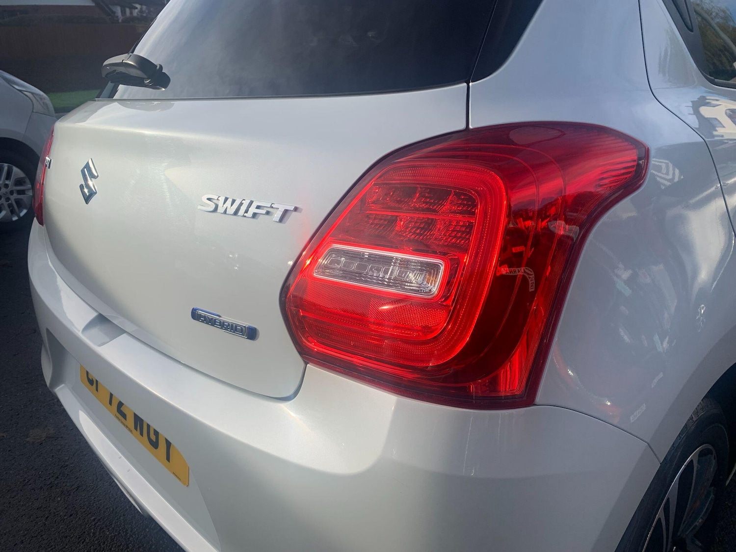 Used Suzuki Swift 2023 for sale - 76926832: Photo 32