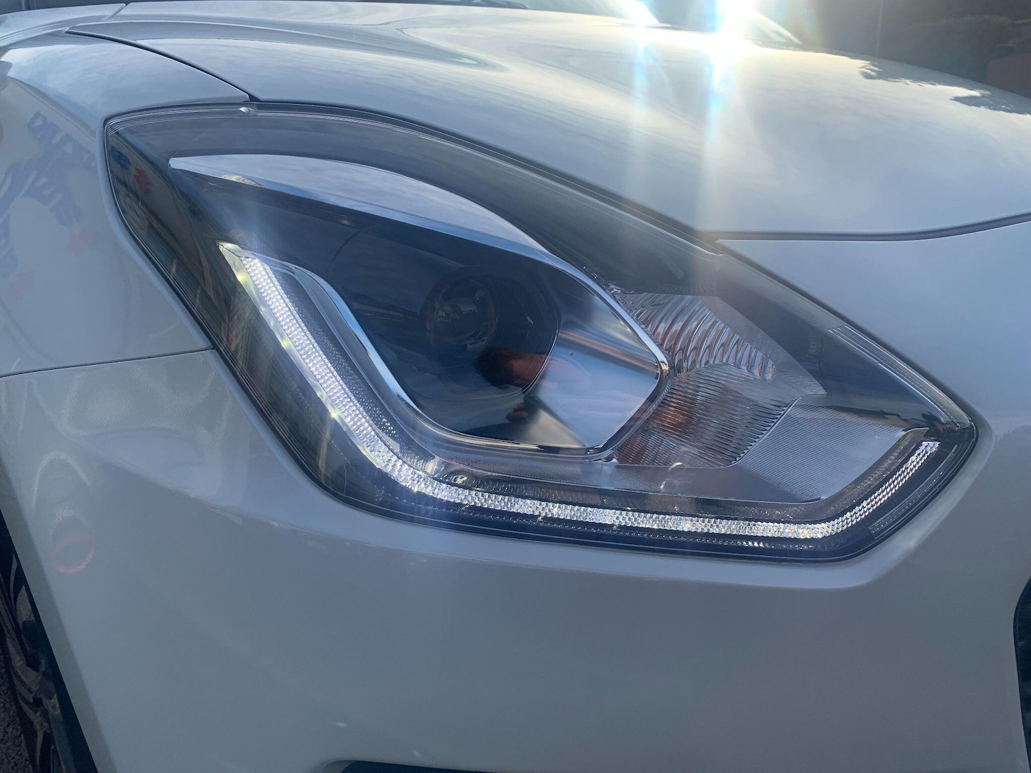 Used Suzuki Swift 2023 for sale - 76926832: Photo 33