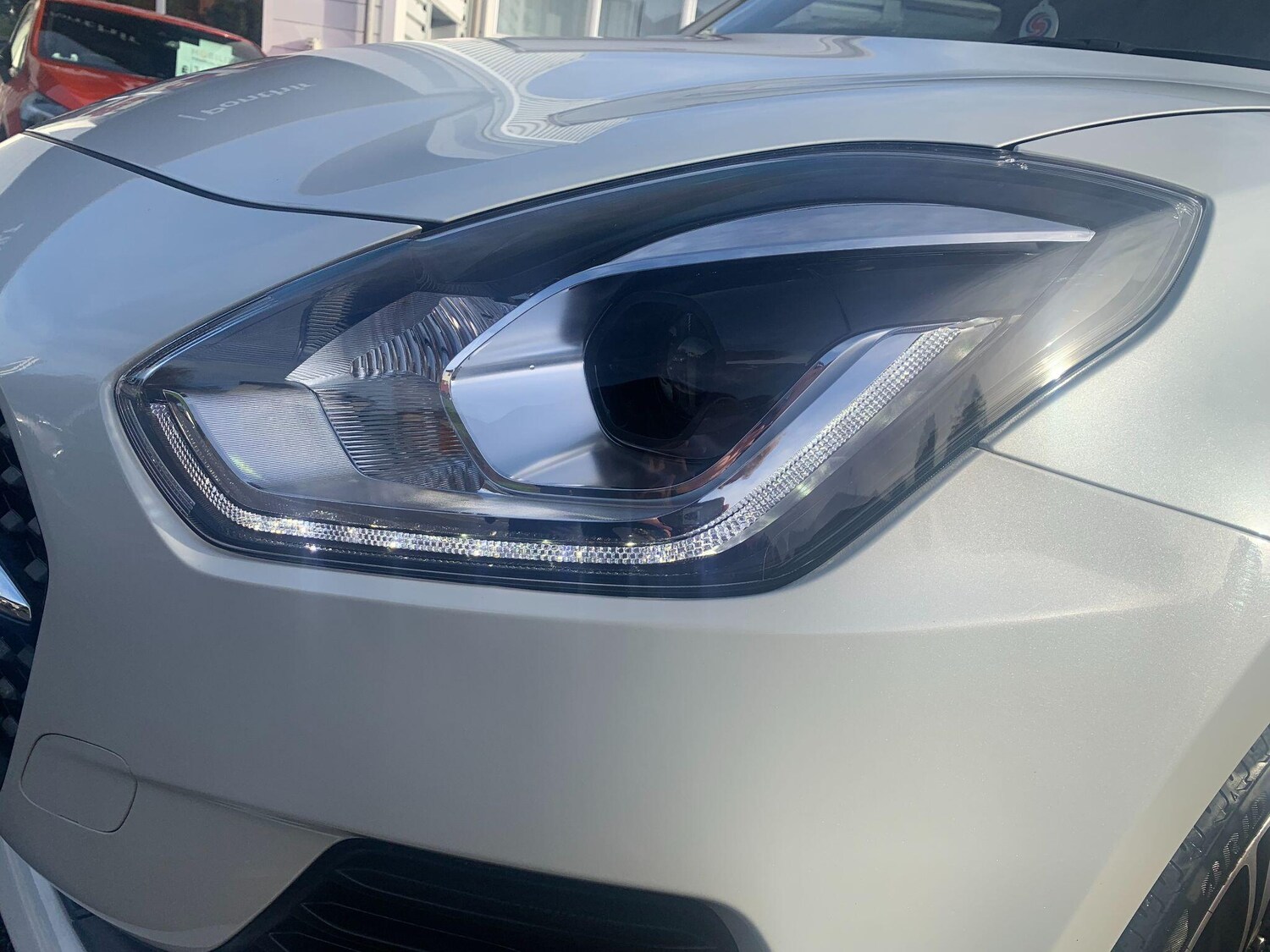 Used Suzuki Swift 2023 for sale - 76926832: Photo 34