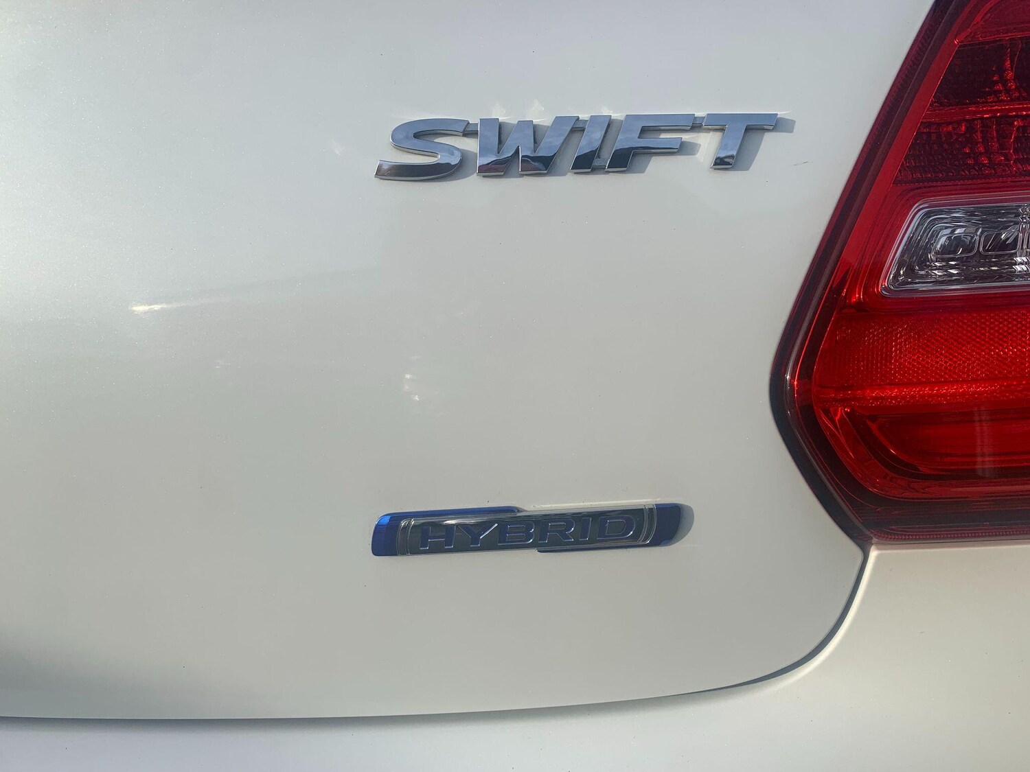 Used Suzuki Swift 2023 for sale - 76926832: Photo 36