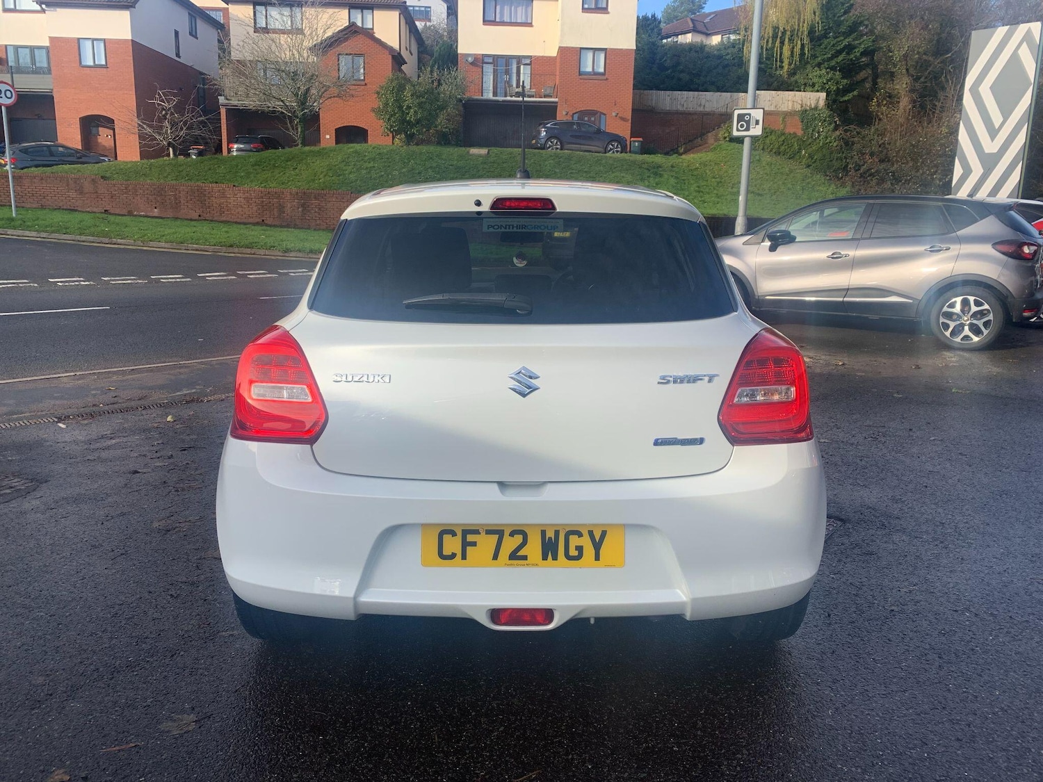 Used Suzuki Swift 2023 for sale - 76926832: Photo 6