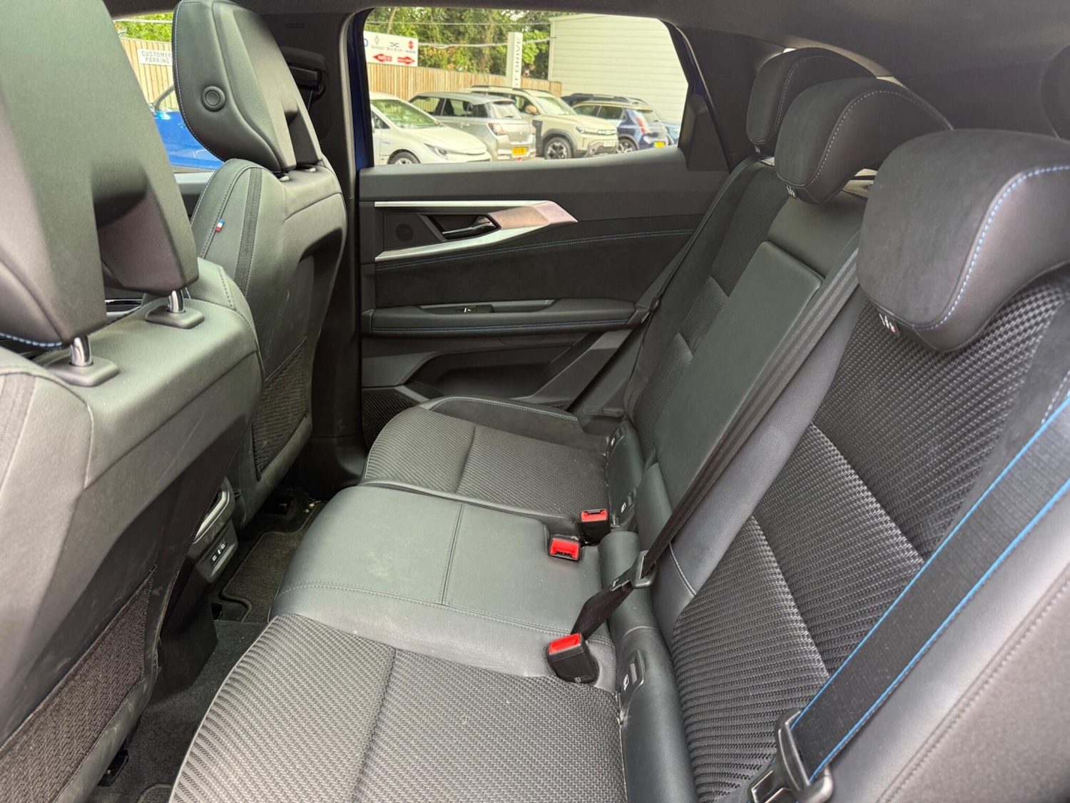 Used Renault Austral 2024 for sale - 76765268: Photo 11