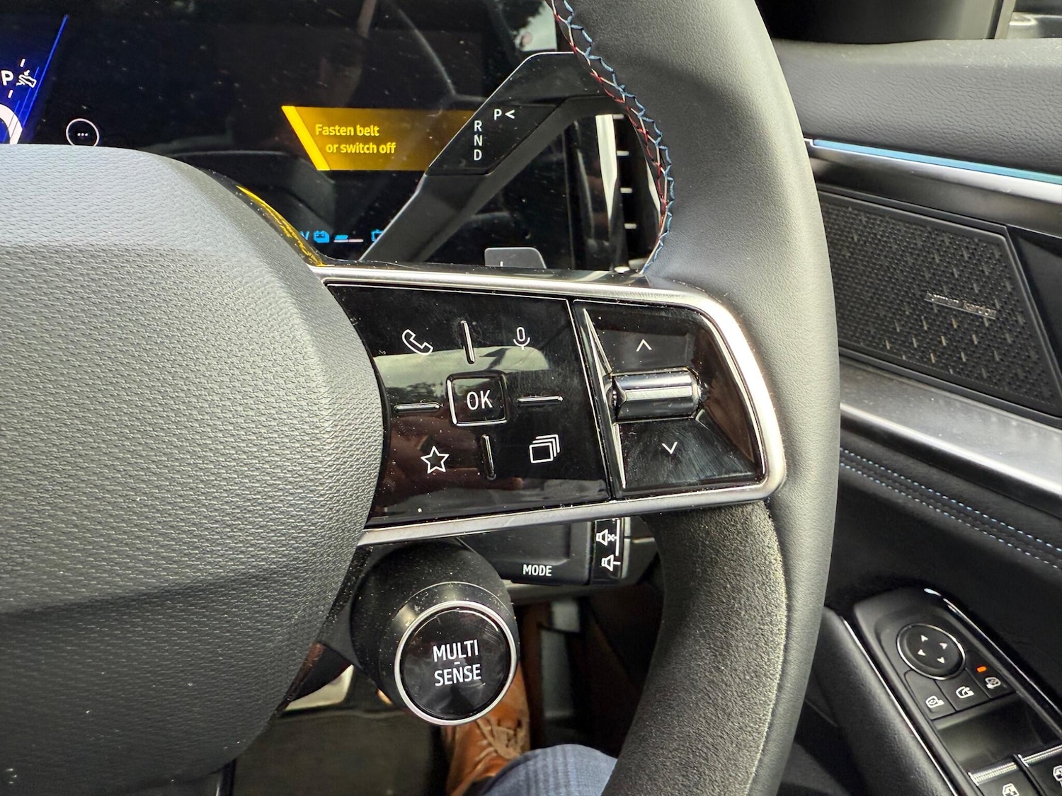 Used Renault Austral 2024 for sale - 76765268: Photo 12