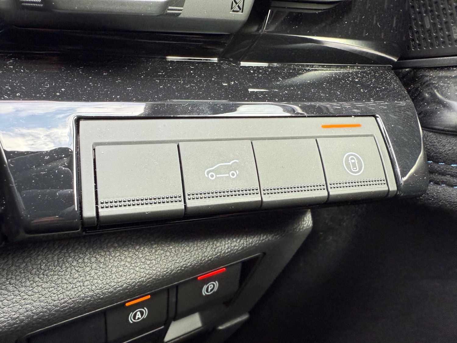 Used Renault Austral 2024 for sale - 76765268: Photo 14