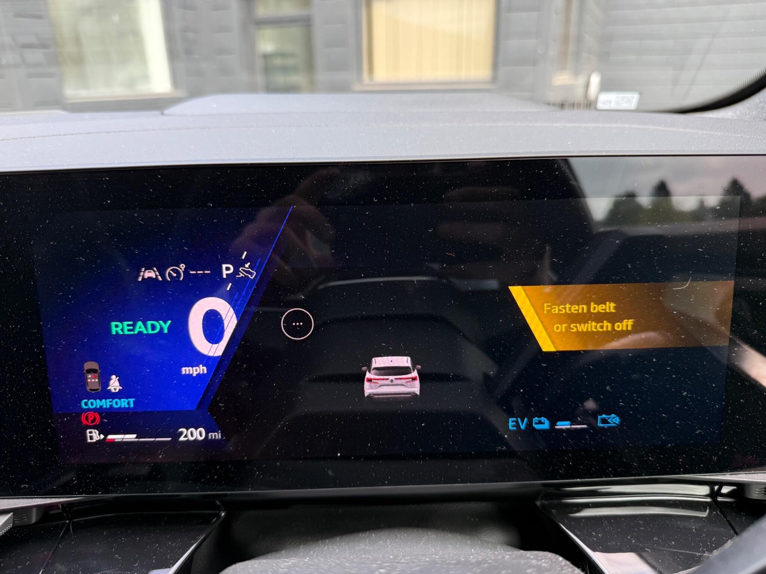 Used Renault Austral 2024 for sale - 76765268: Photo 18