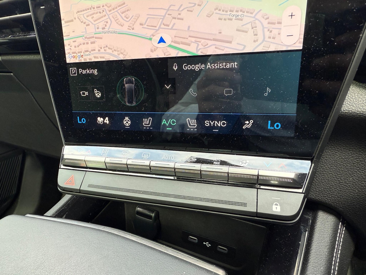 Used Renault Austral 2024 for sale - 76765268: Photo 19