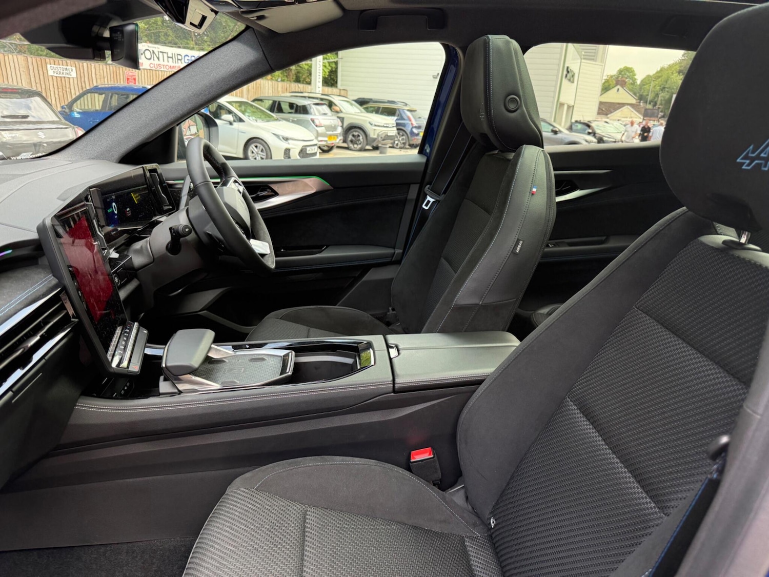 Used Renault Austral 2024 for sale - 76765268: Photo 22