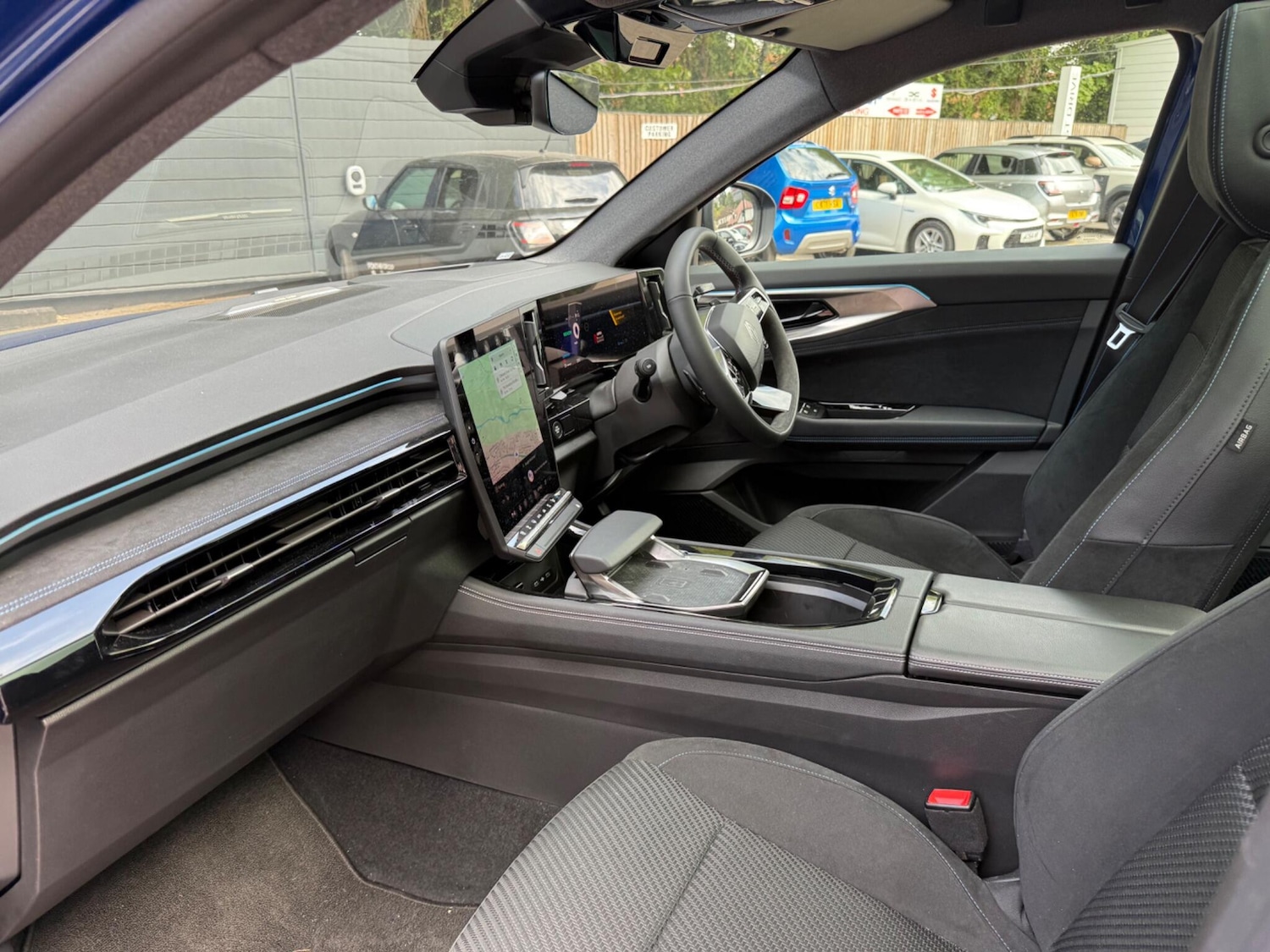 Used Renault Austral 2024 for sale - 76765268: Photo 23