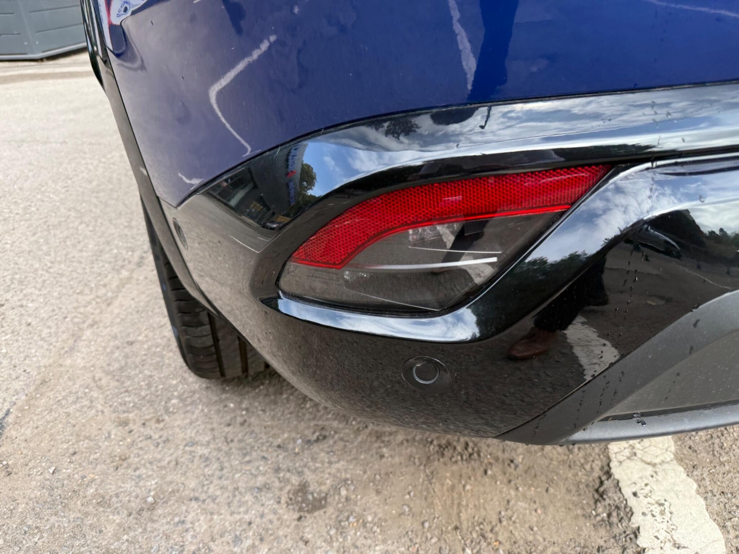 Used Renault Austral 2024 for sale - 76765268: Photo 24