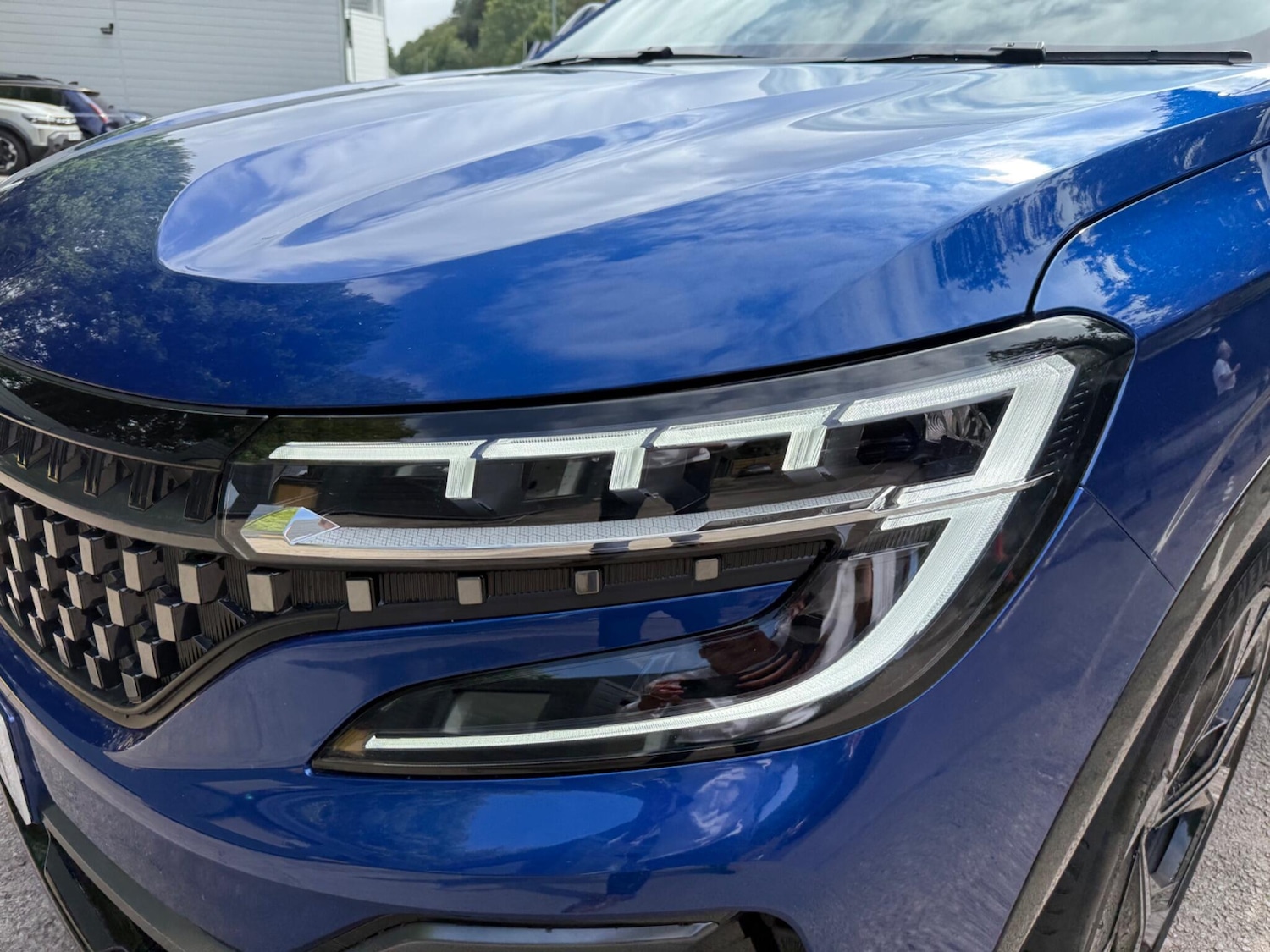 Used Renault Austral 2024 for sale - 76765268: Photo 25