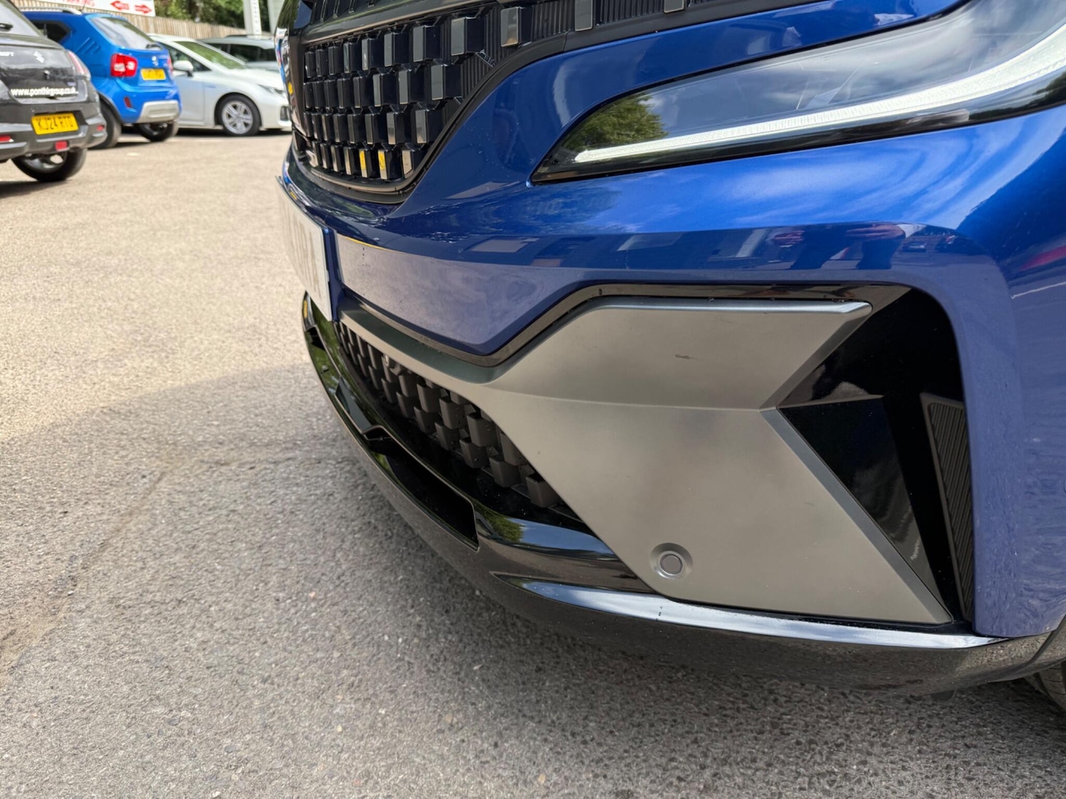 Used Renault Austral 2024 for sale - 76765268: Photo 26