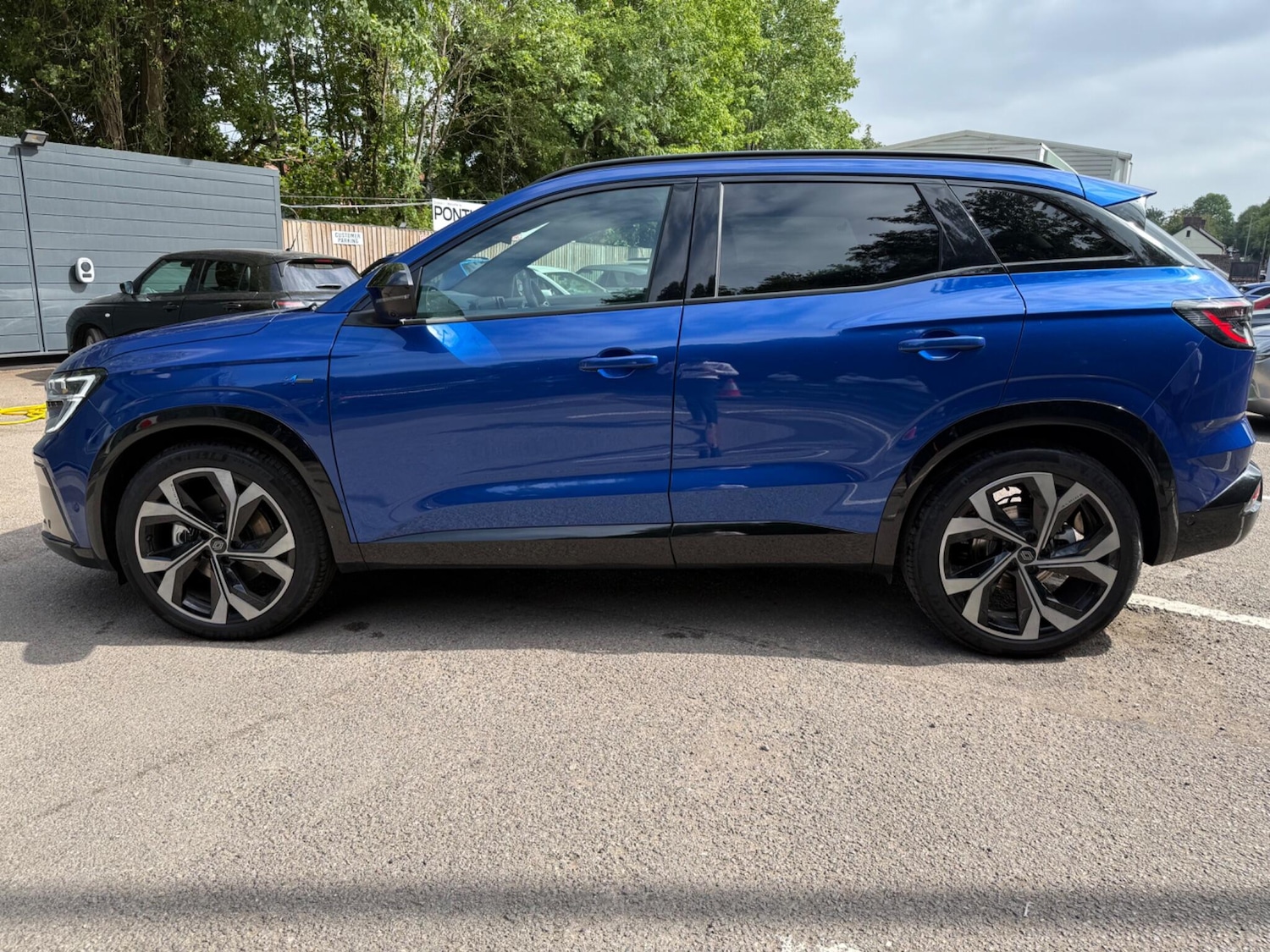 Used Renault Austral 2024 for sale - 76765268: Photo 6