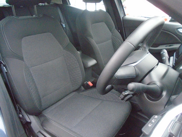 Used Renault Clio 2022 for sale - 76327136: Photo 22