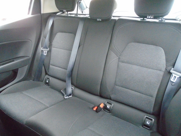 Used Renault Clio 2022 for sale - 76327136: Photo 31
