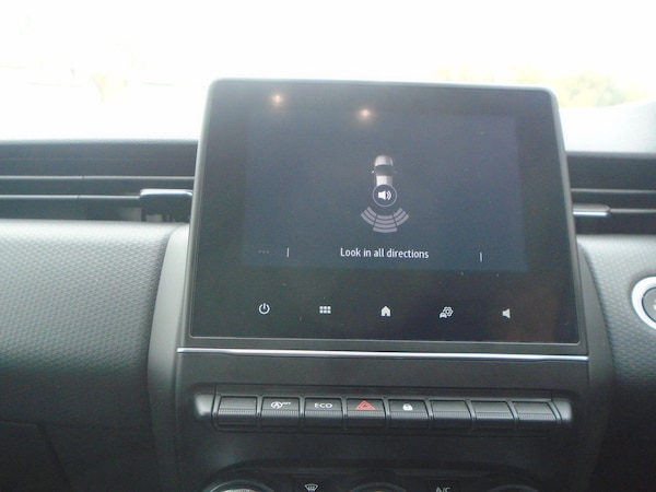 Used Renault Clio 2022 for sale - 76327136: Photo 36