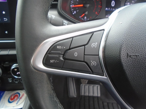 Used Renault Clio 2022 for sale - 76327136: Photo 44