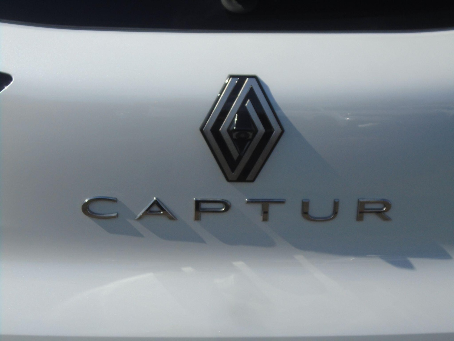 Used Renault Captur 2024 for sale - 76137602: Photo 11