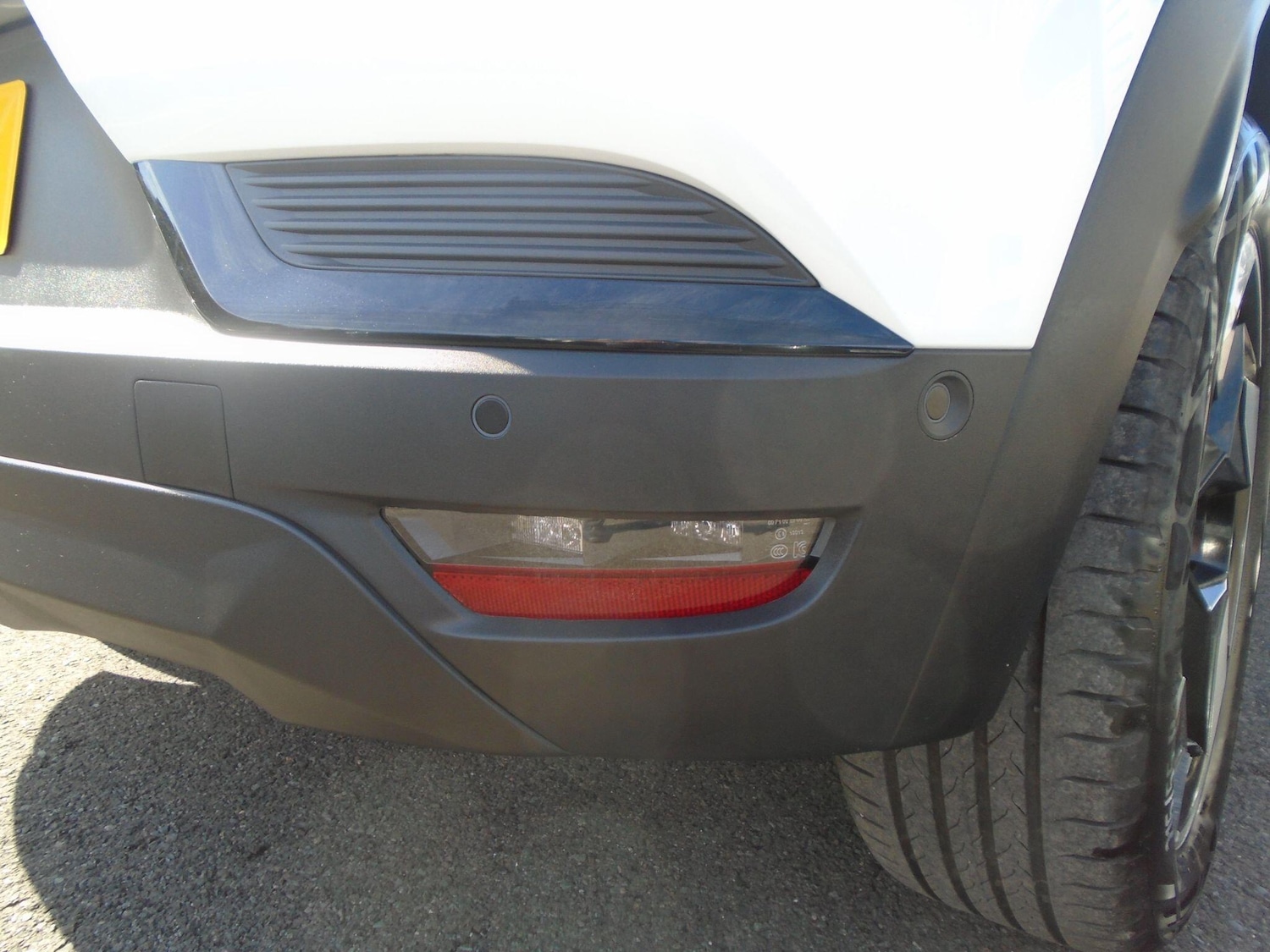 Used Renault Captur 2024 for sale - 76137602: Photo 13