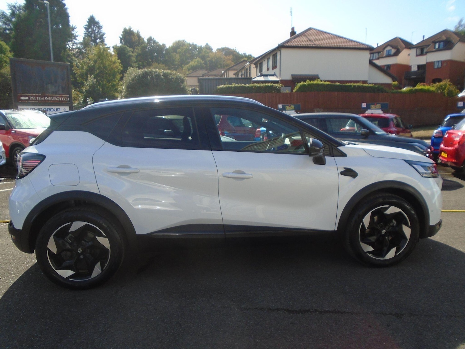 Used Renault Captur 2024 for sale - 76137602: Photo 15