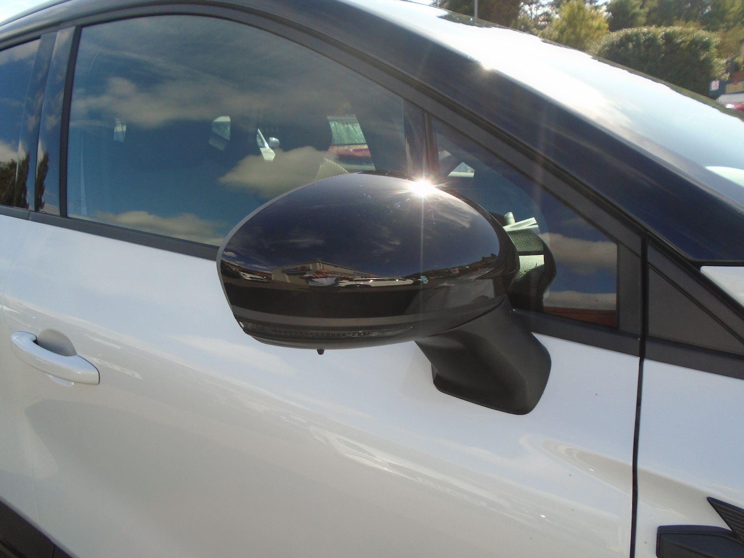 Used Renault Captur 2024 for sale - 76137602: Photo 16
