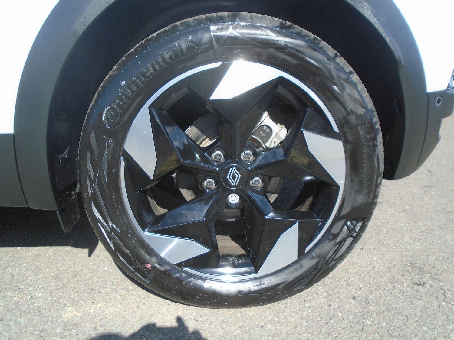 Used Renault Captur 2024 for sale - 76137602: Photo 17