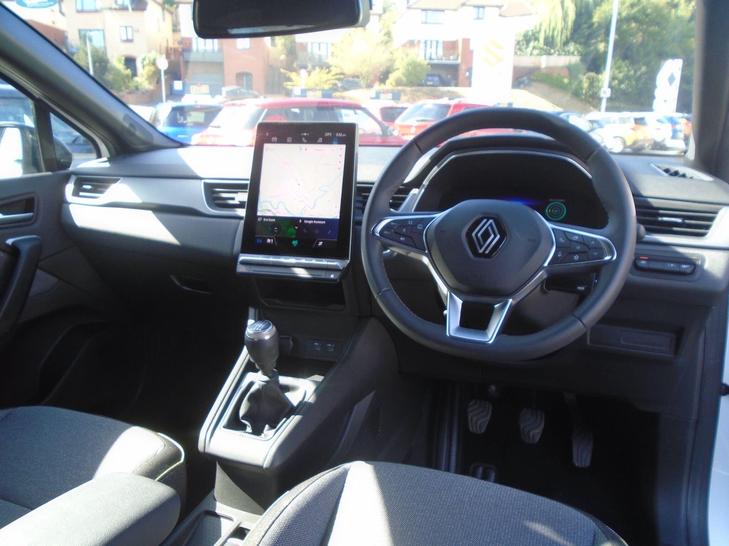 Used Renault Captur 2024 for sale - 76137602: Photo 19