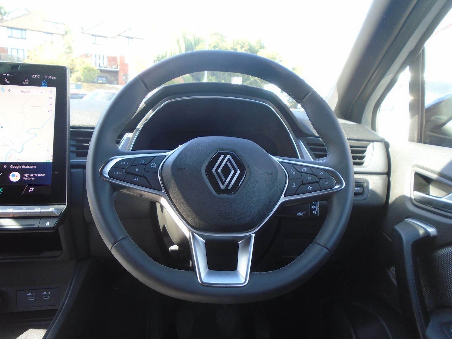 Used Renault Captur 2024 for sale - 76137602: Photo 20