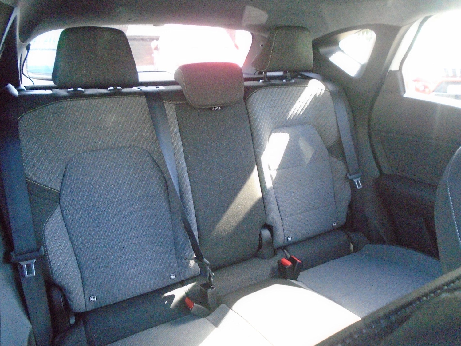 Used Renault Captur 2024 for sale - 76137602: Photo 24