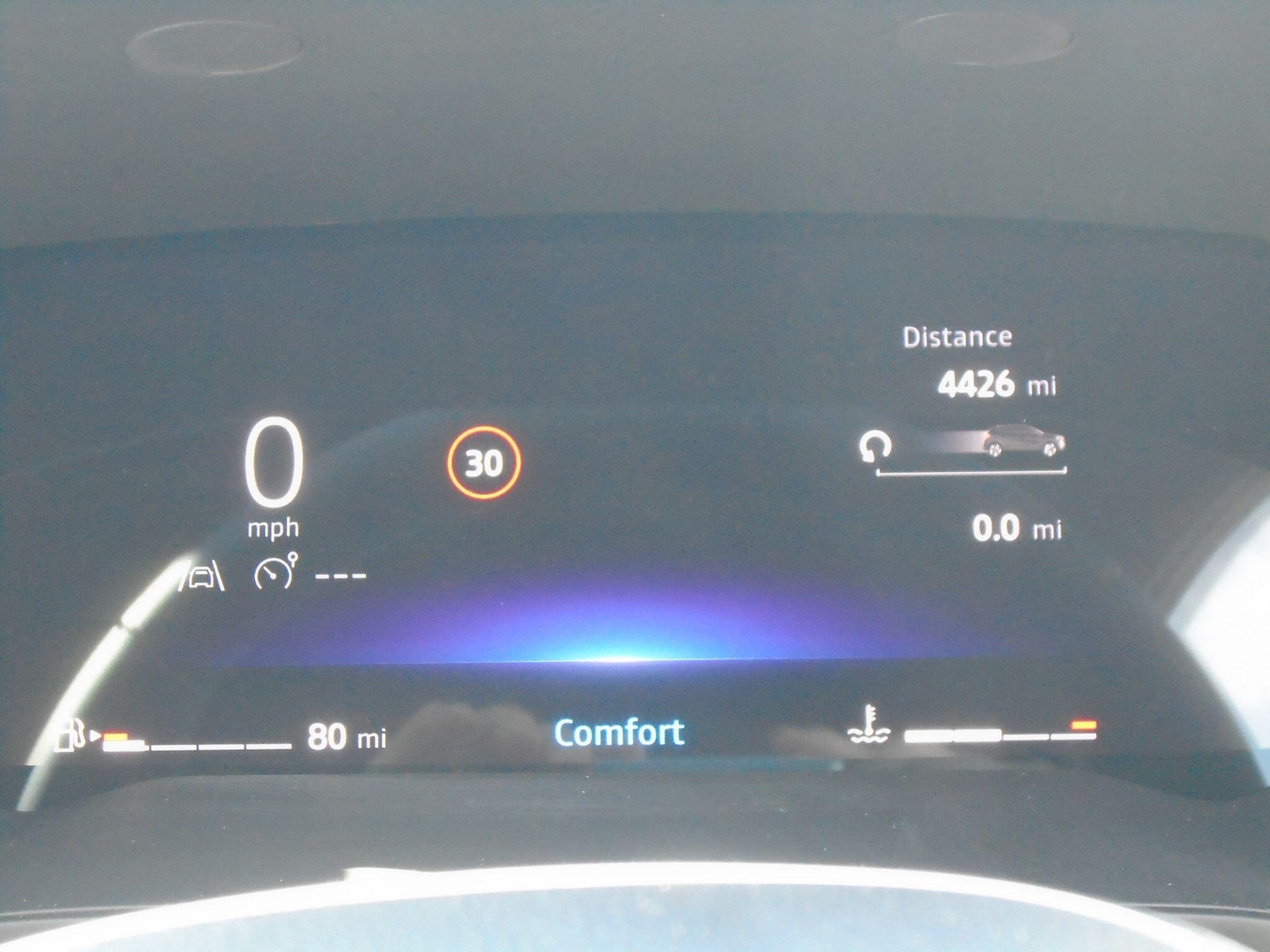 Used Renault Captur 2024 for sale - 76137602: Photo 33