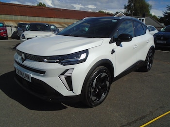 Used Renault Captur 2024 for sale - 76137602: Photo 3