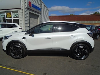 Used Renault Captur 2024 for sale - 76137602: Photo 4