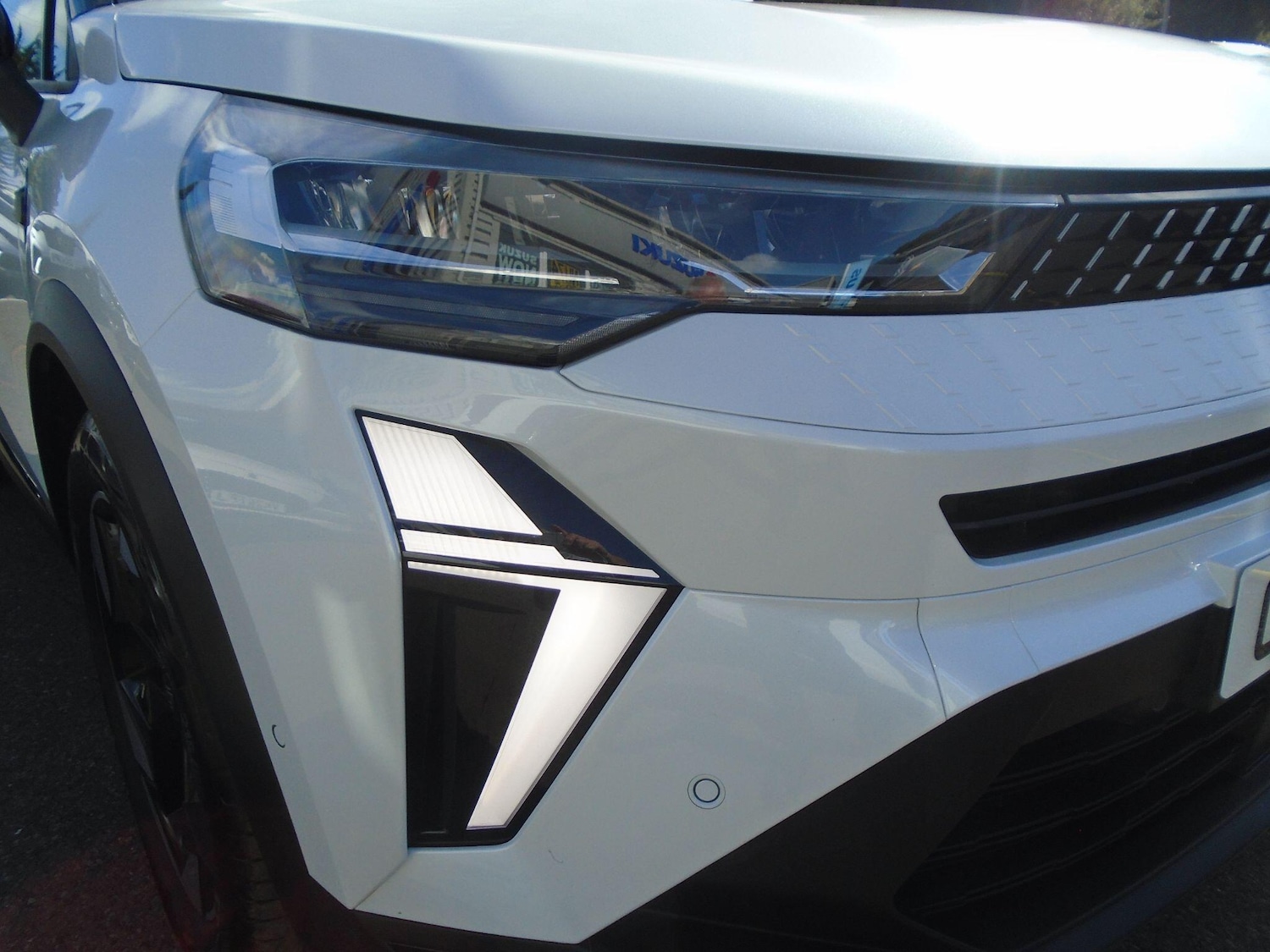 Used Renault Captur 2024 for sale - 76137602: Photo 5