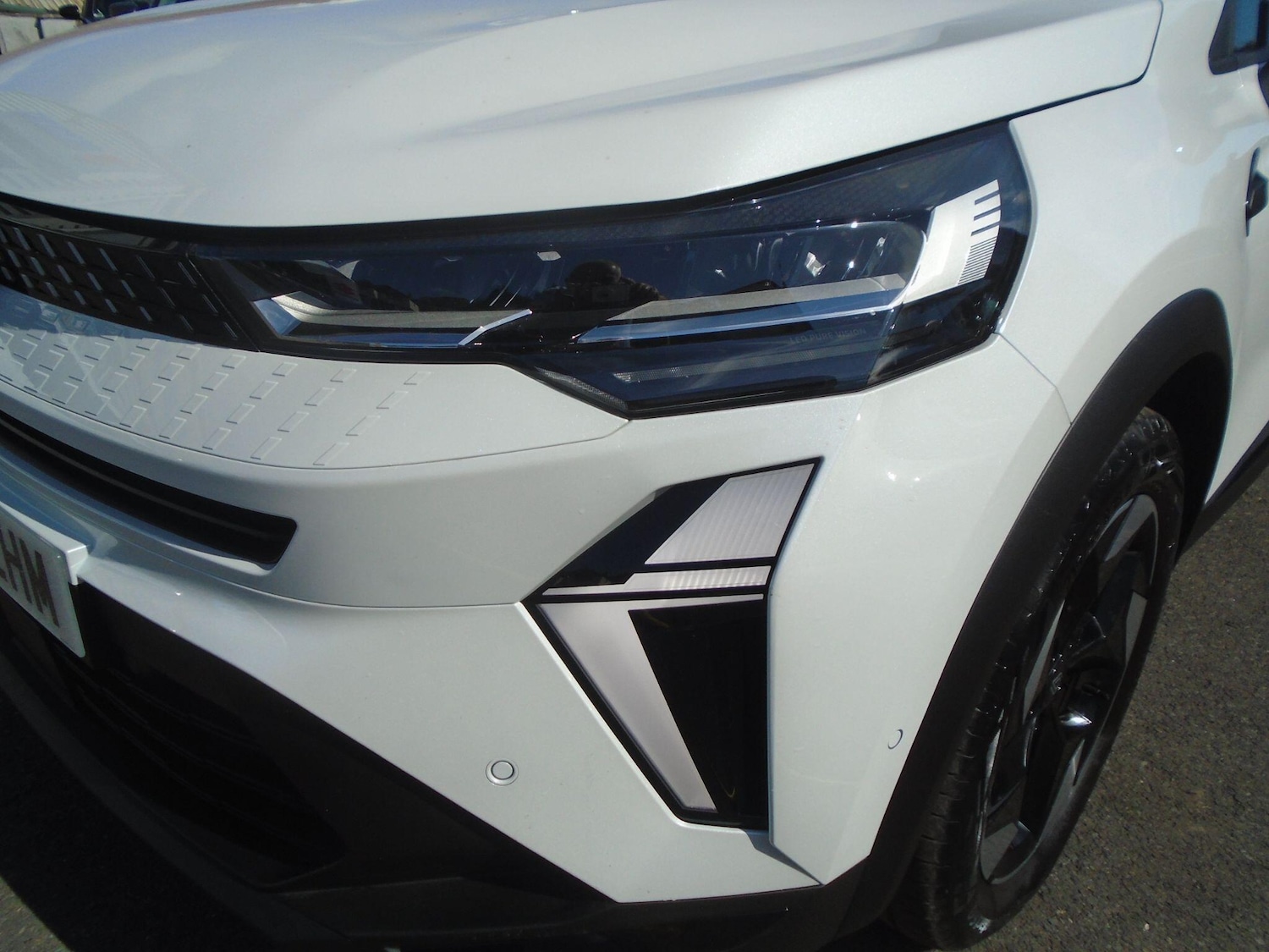 Used Renault Captur 2024 for sale - 76137602: Photo 6