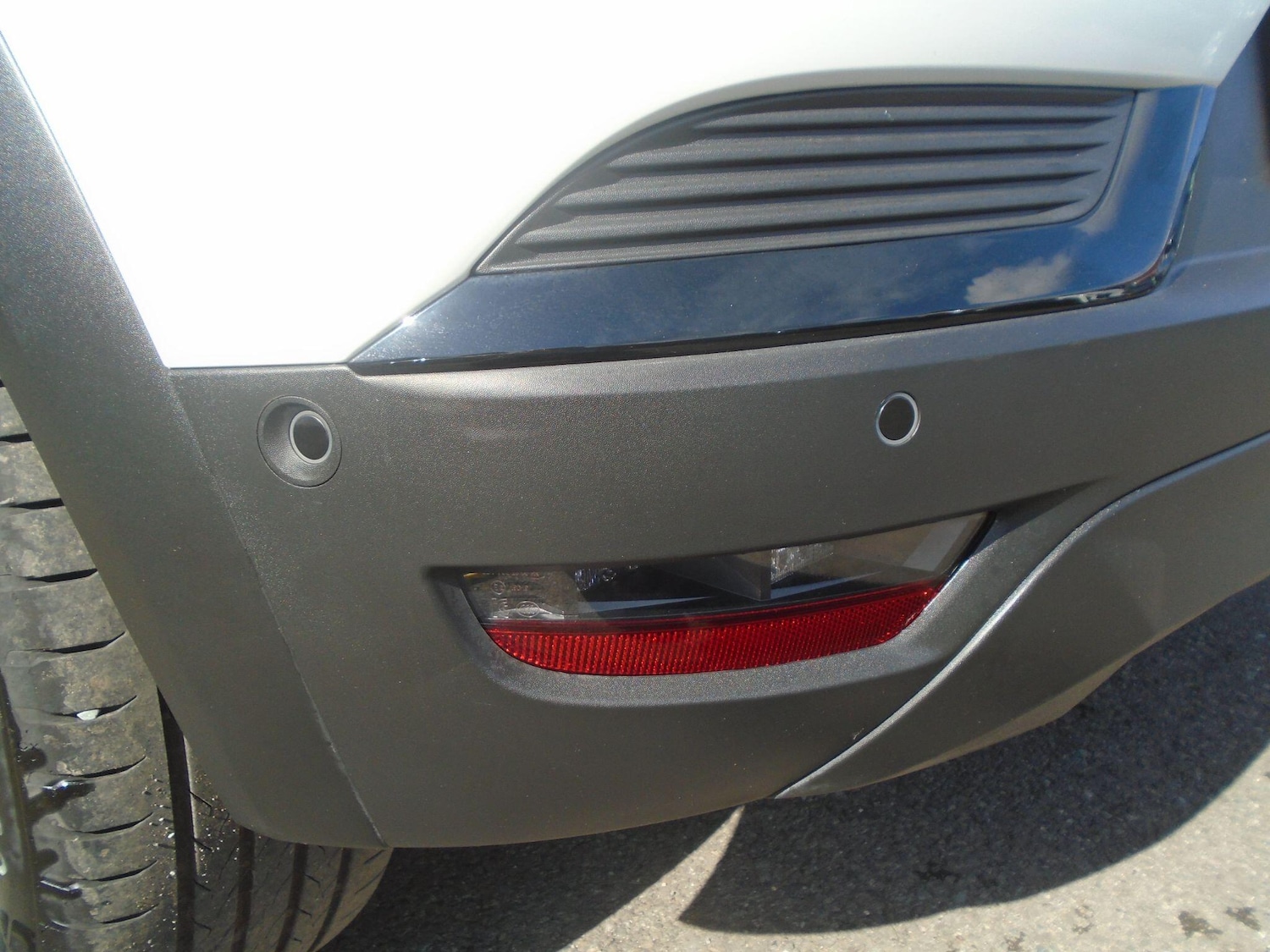 Used Renault Captur 2024 for sale - 76137602: Photo 9