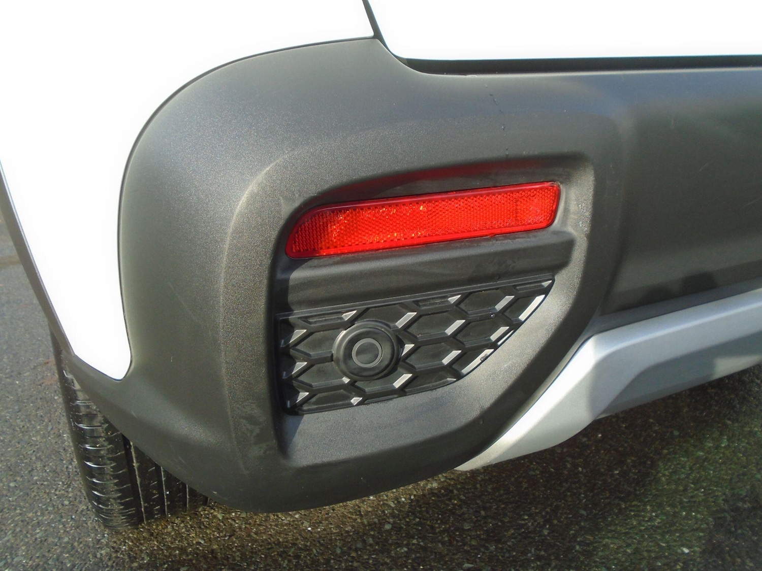 Used Suzuki SX4 S-Cross 2024 for sale - 76585473: Photo 12